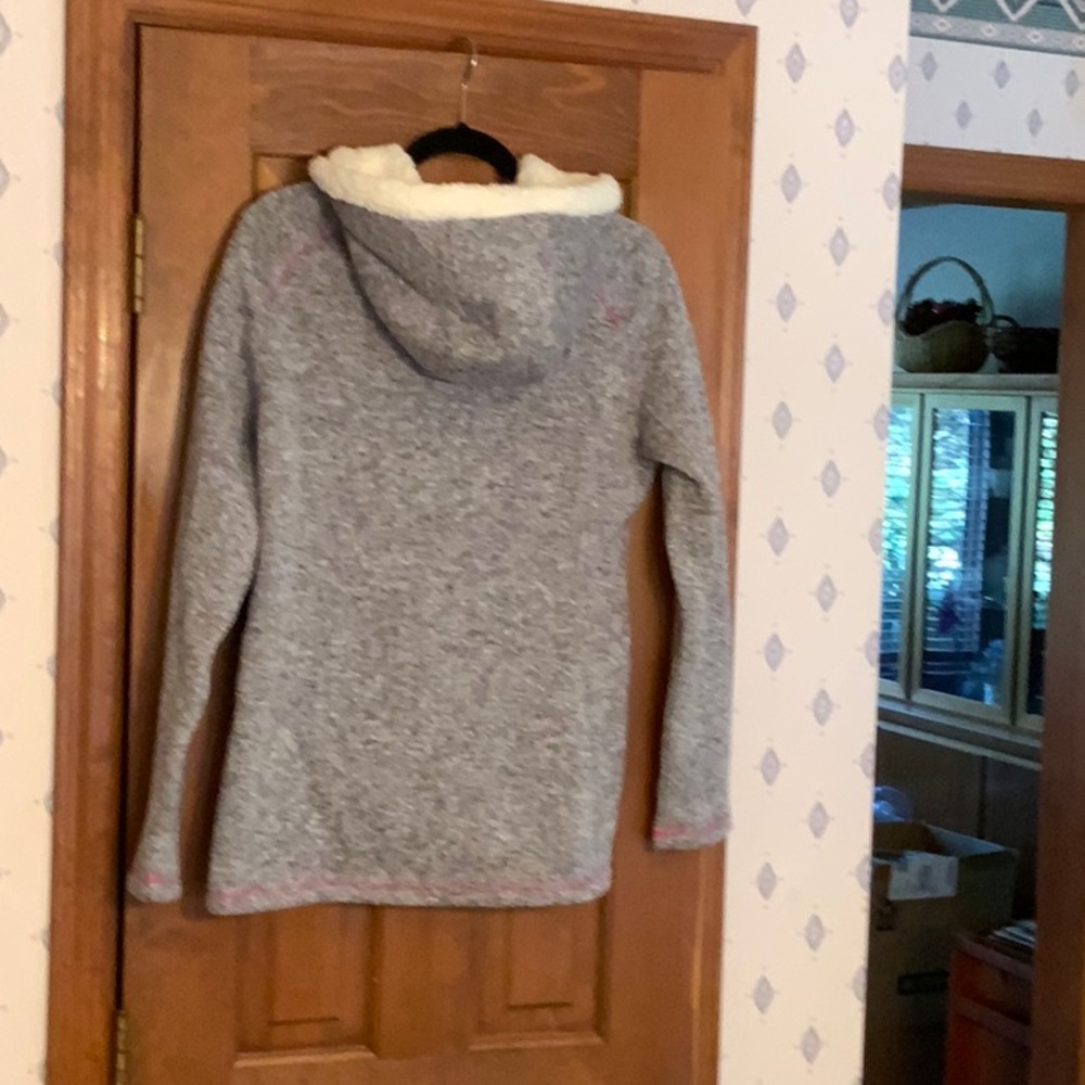 CB Jacket - Picture 2 of 5